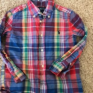 Boys Ralph Lauren